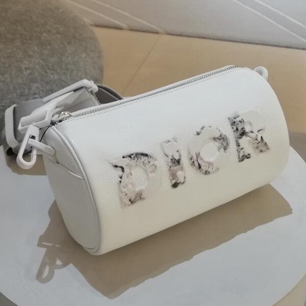 国内発送*DIOR*新作*DANIEL ARSHAM カーフスキン ショルダー 1ROPO061YWM_H19E